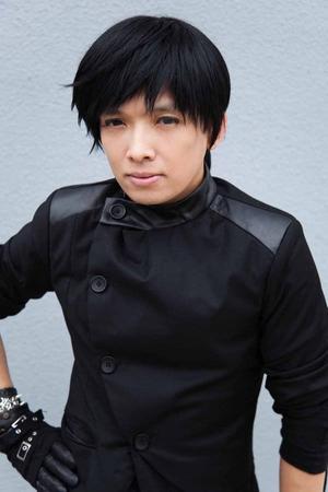 Monty Oum