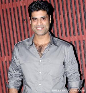 Sikandar Kher