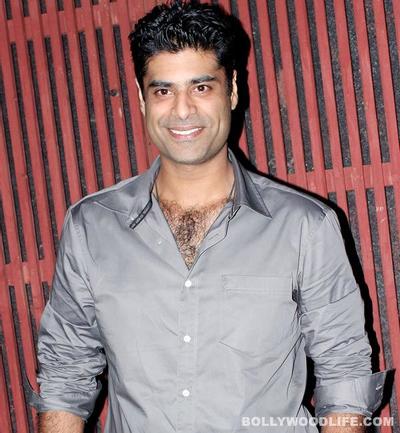 Sikandar Kher