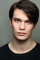 Nicholas Galitzine