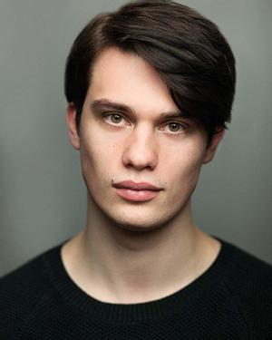 Nicholas Galitzine