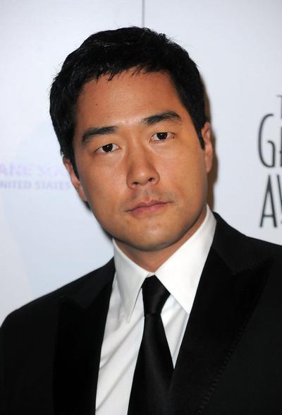 Tim Kang