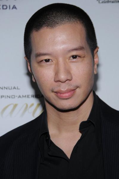 Reggie Lee