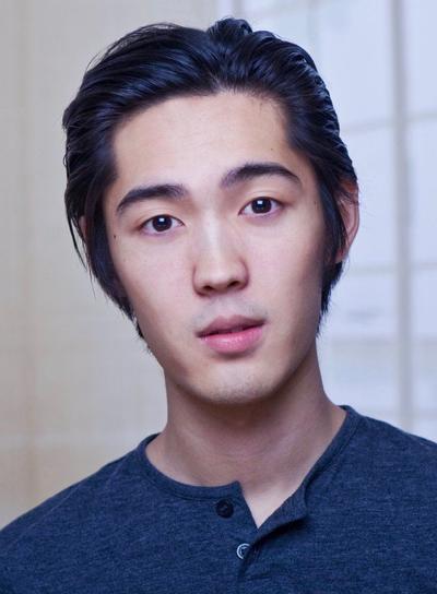 André Dae Kim