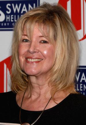 Julia Somerville