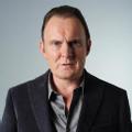 Robert Glenister
