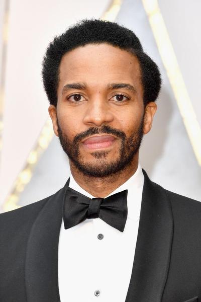 Andre Holland