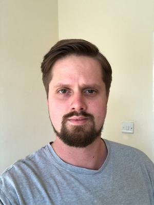 Florian Cassel-Delavois