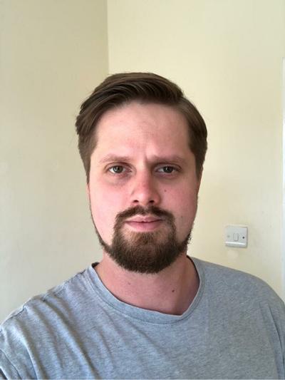 Florian Cassel-Delavois