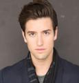 Logan Henderson