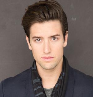 Logan Henderson