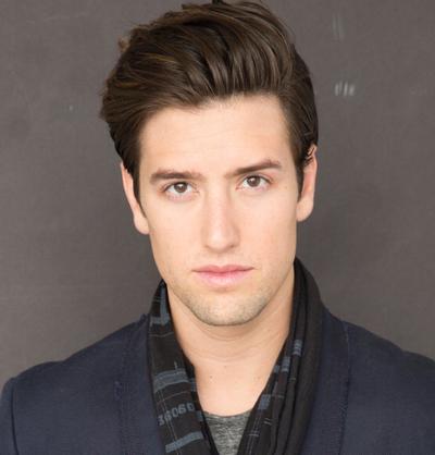 Logan Henderson