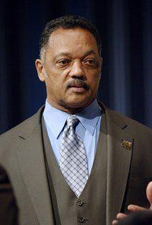 Jesse Jackson