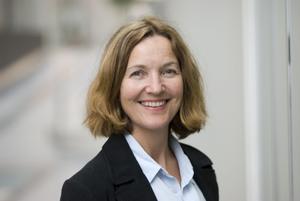 Irina Eidsvold Tøien