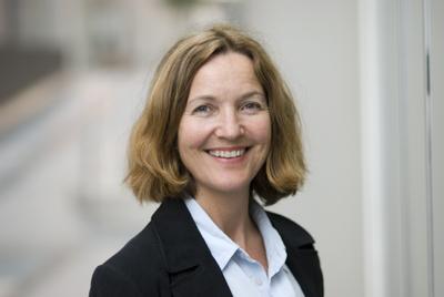 Irina Eidsvold Tøien