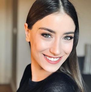 Hazal Kaya