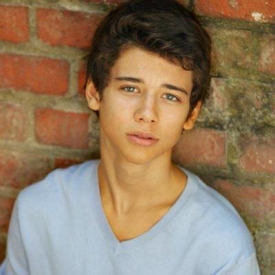 Uriah Shelton