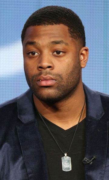 LaRoyce Hawkins