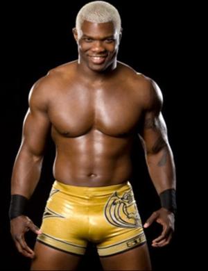 Shelton Benjamin