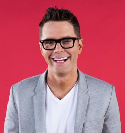 Bobby Bones