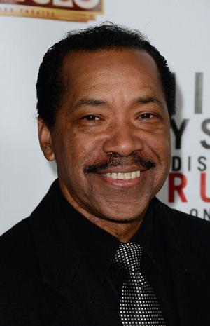 Obba Babatundé