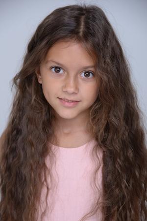 Вероника Волоха