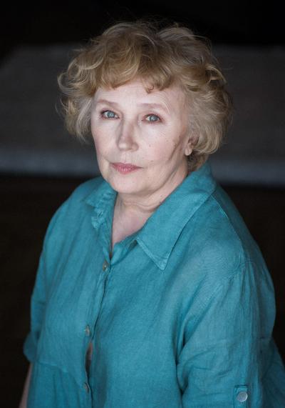 Ирина Марцинкевич