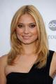 Spencer Grammer