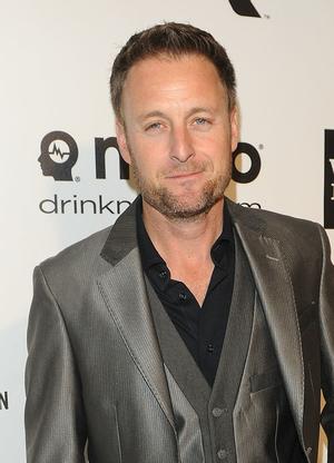 Chris Harrison