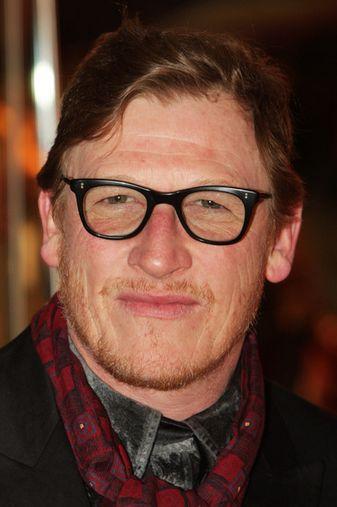 Geoff Bell