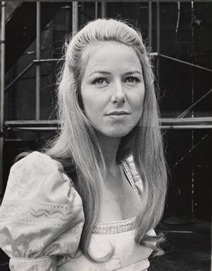 Karen Grassle