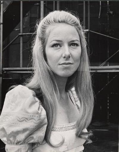 Karen Grassle