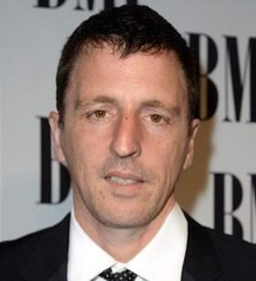 Atticus Ross