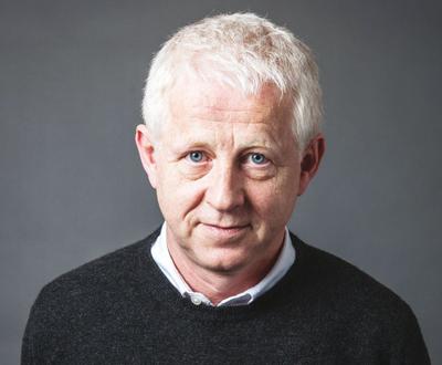 Richard Curtis