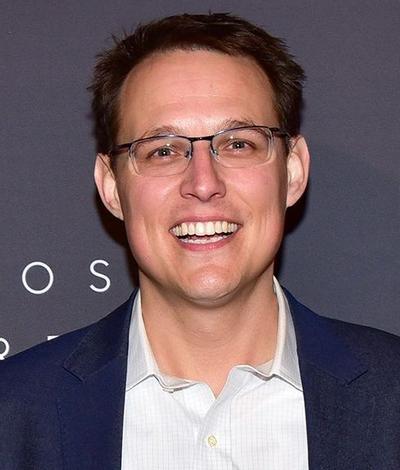 Steve Kornacki