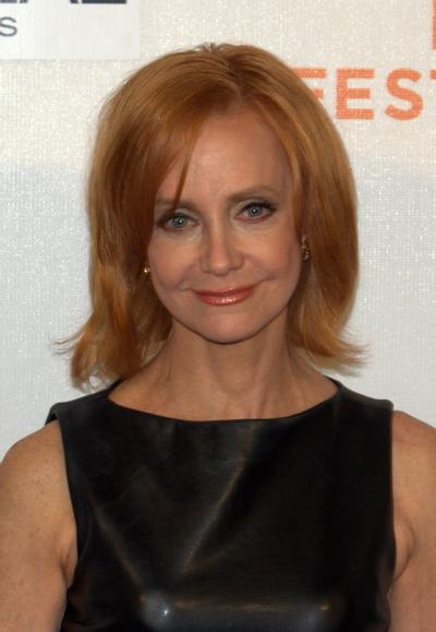 Swoosie Kurtz