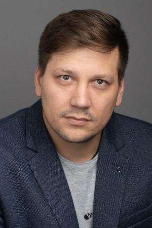 Николай Журавлев