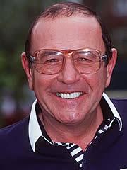 Mike Reid