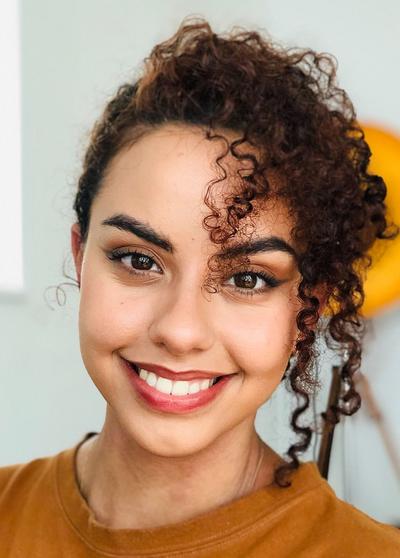 Nicole Castillo-Mavromatis