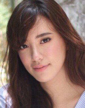 Pinyada Pinyakamolchart