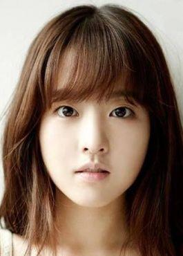 Park Bo Young