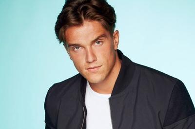 Lewis Bloor