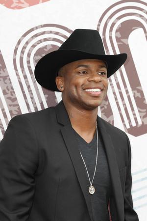 Jimmie Allen