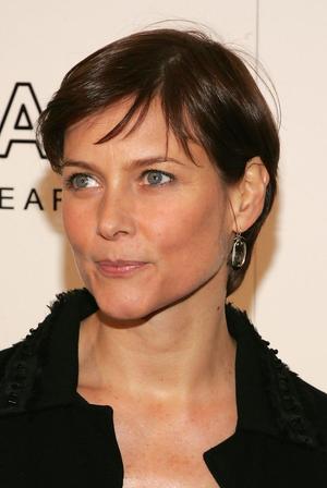 Carey Lowell