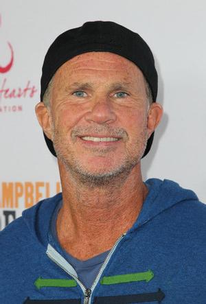 Chad Smith