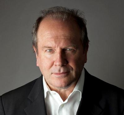 William Boyd