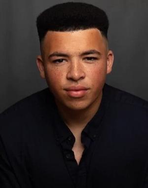 Justin Daniels Anene