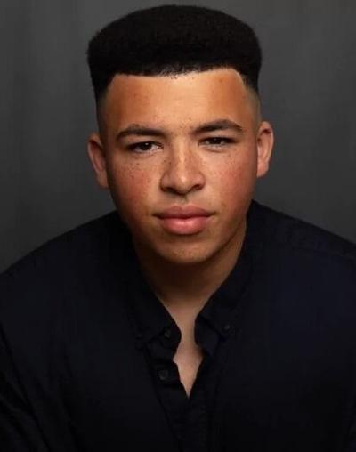 Justin Daniels Anene