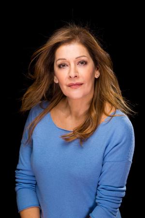 Marina Sirtis