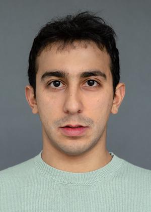 Эльшан Алескеров